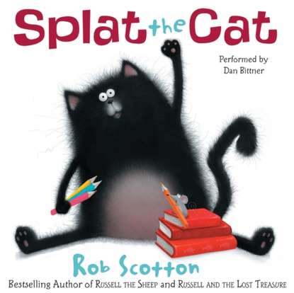 Splat the Cat