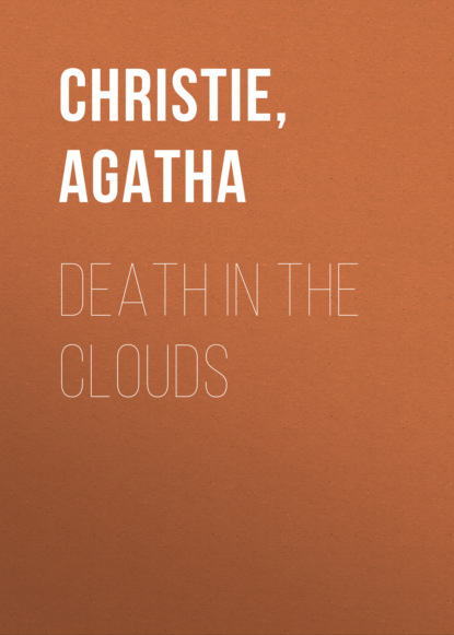 Death in the Clouds