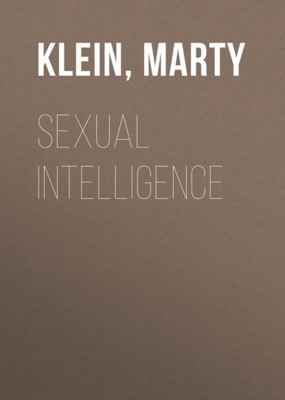 Sexual Intelligence