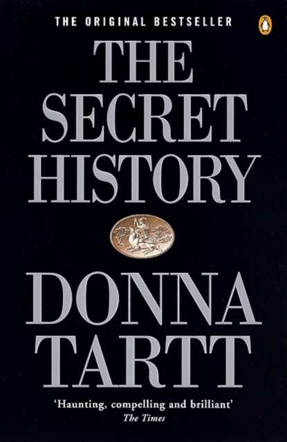 Secret History