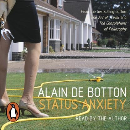 Status Anxiety