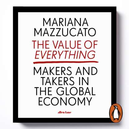 Value of Everything