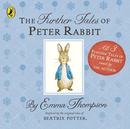 Further Tales of Peter Rabbit