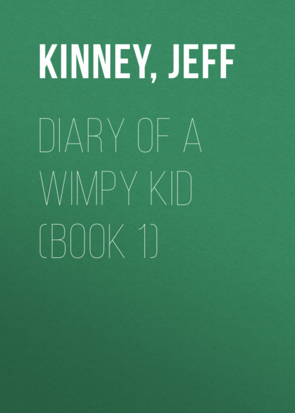 Diary Of A Wimpy Kid