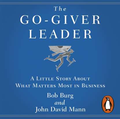 Go-Giver Leader