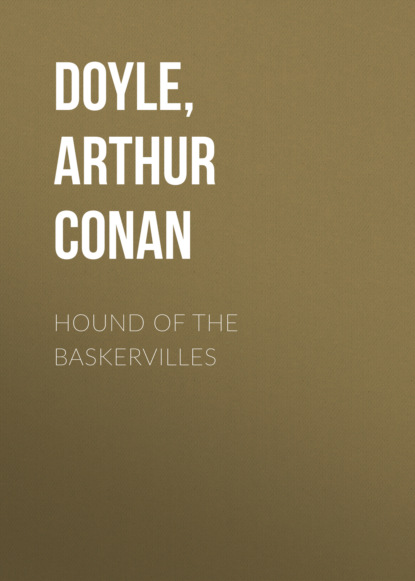 Hound of the Baskervilles