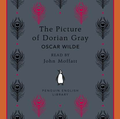 Picture of Dorian Gray