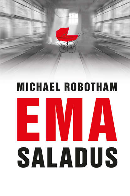 Ema saladus