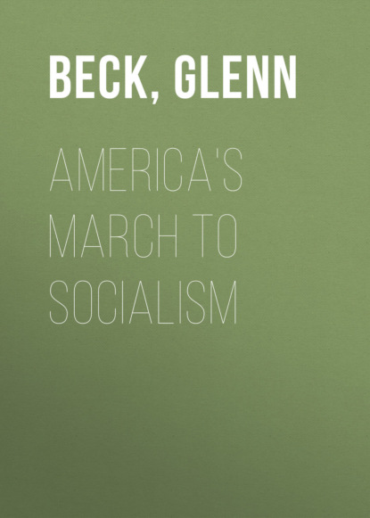 America's March to Socialism