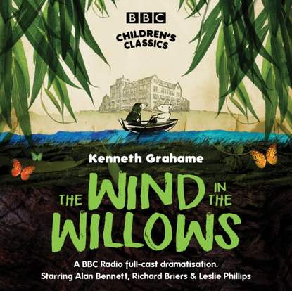 Wind In The Willows