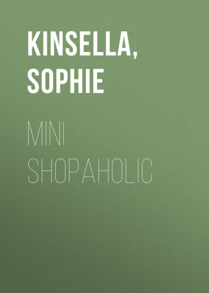 Mini Shopaholic