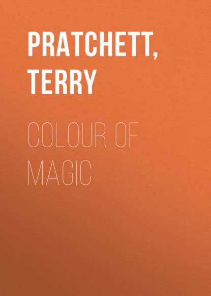 Colour Of Magic