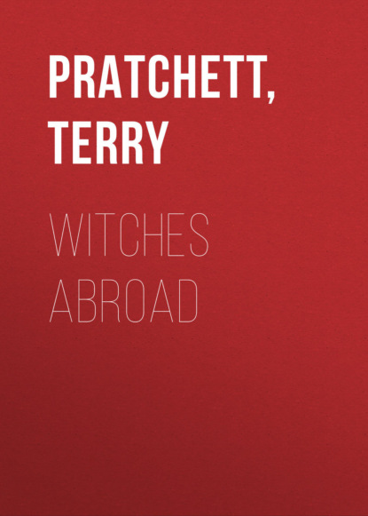 Witches Abroad