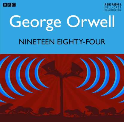 Nineteen Eighty-Four