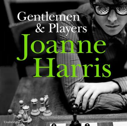 Gentlemen & Players