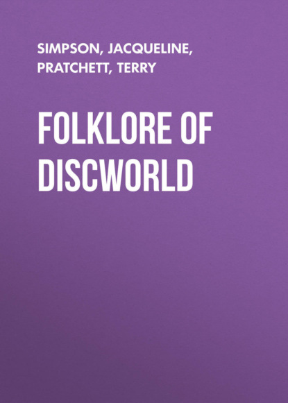 Folklore of Discworld