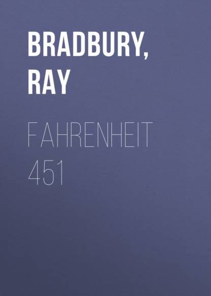 Fahrenheit 451
