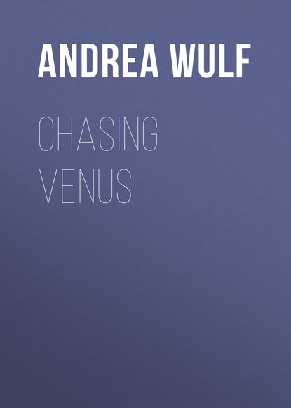 Chasing Venus