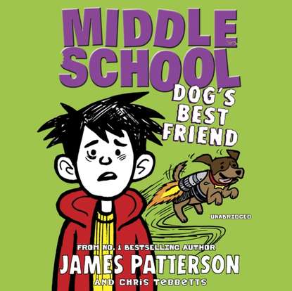 Middle School: Dog's Best Friend