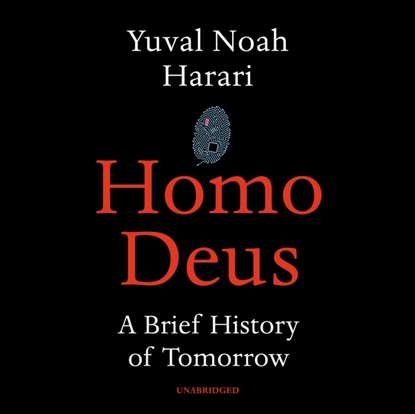 Homo Deus