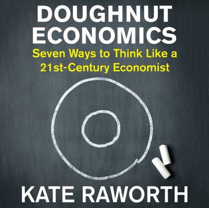 Doughnut Economics
