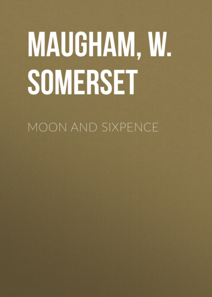 Moon and Sixpence