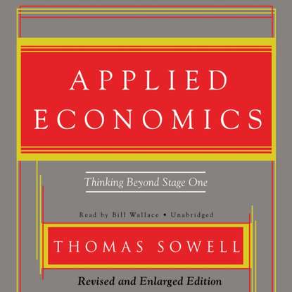 Applied Economics