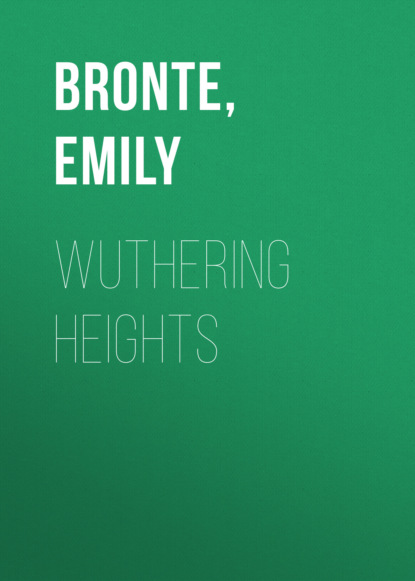 Wuthering Heights