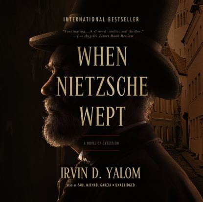 When Nietzsche Wept