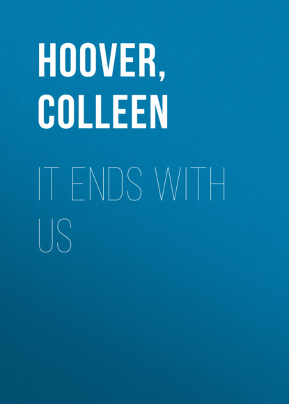 It Ends with Us