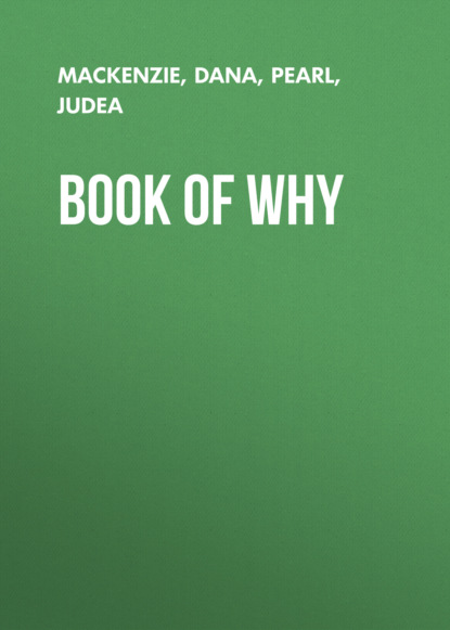 Book of Why