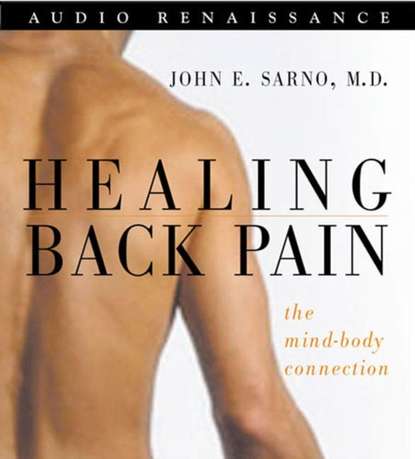 Healing Back Pain