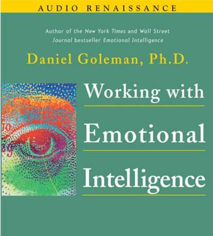 Working with Emotional Intelligence