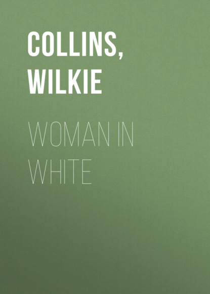 Woman in White