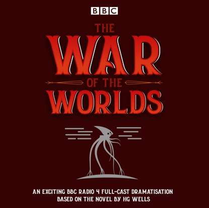 War of the Worlds