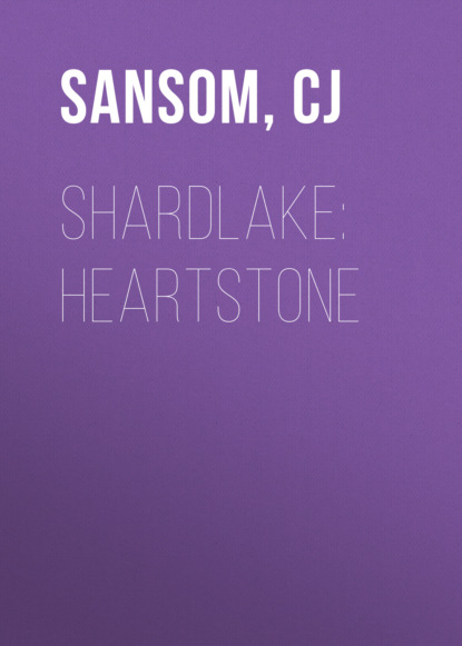Shardlake: Heartstone
