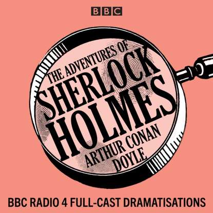 Adventures of Sherlock Holmes