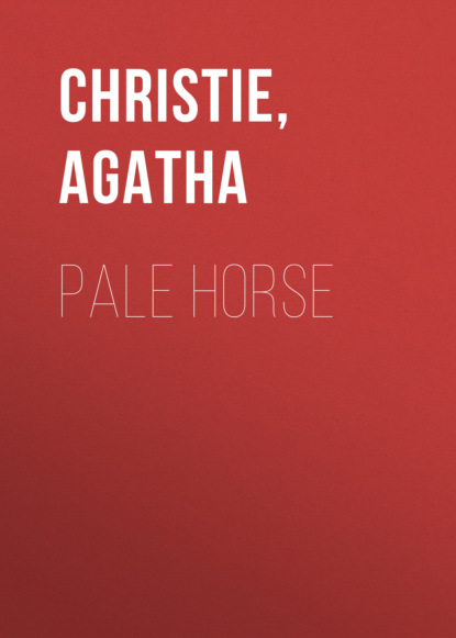 Pale Horse