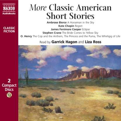 Classic American Short Stories