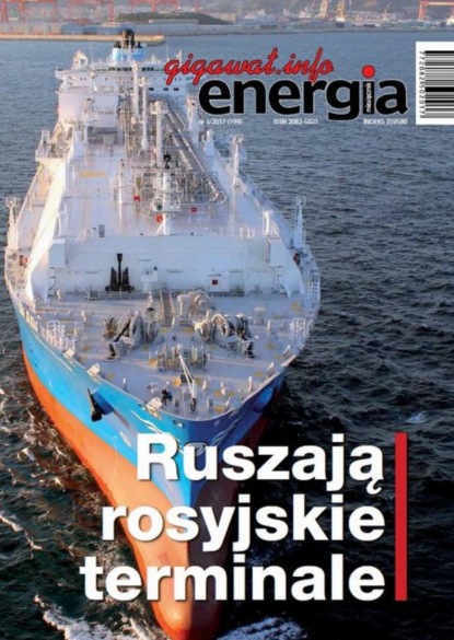 Energia Gigawat 3/2017