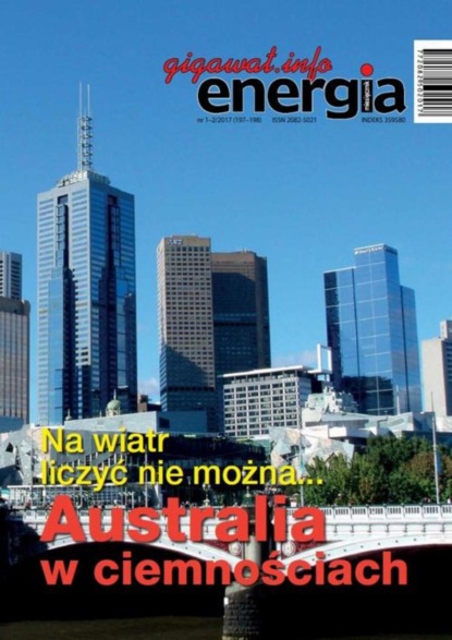Energia Gigawat 1-2/2017