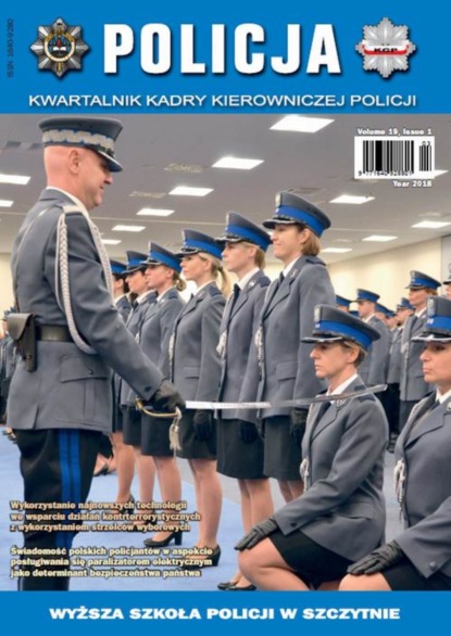 Policja 1/2018