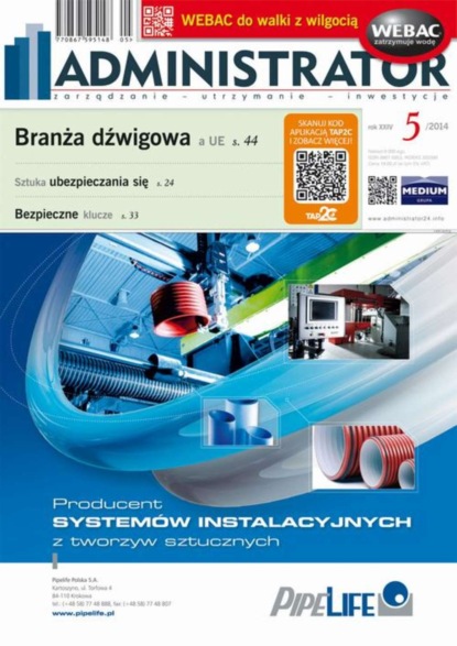 Administrator 5/2014