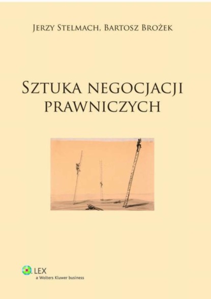 Sztuka negocjacji prawniczych
