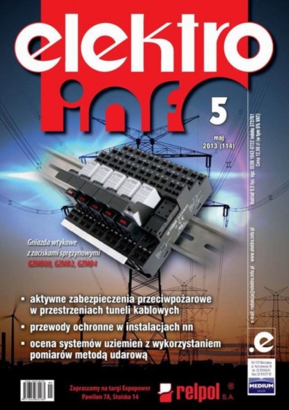 Elektro.Info 5