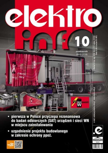 Elektro.Info 10