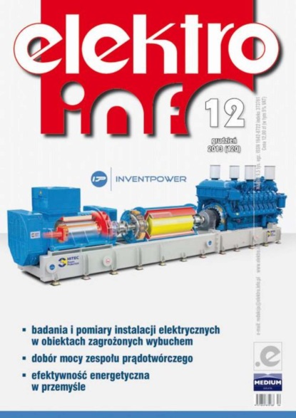 Elektro.Info 12