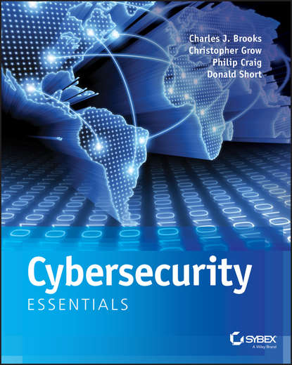 Philip Craig — Cybersecurity Essentials