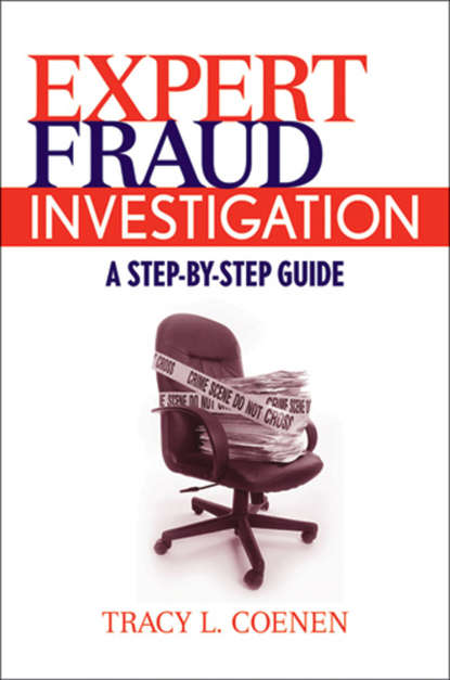 

Expert Fraud Investigation