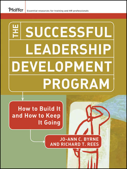 The Successful Leadership Development Program